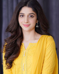 Mawra Hocane